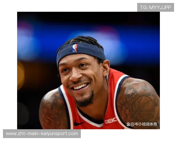 比尔缺阵暴露阵痛，华盛顿奇才面临重大挑战