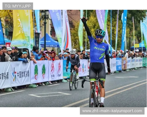 自行车冲刺策略胜过单纯速度拼搏