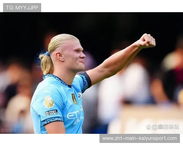 西汉姆联盯哈兰德式冲击力：打造英超新王者的秘密武器