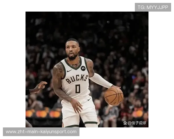 雄鹿在字母哥缺阵时崩盘，阵容深度暴露短板