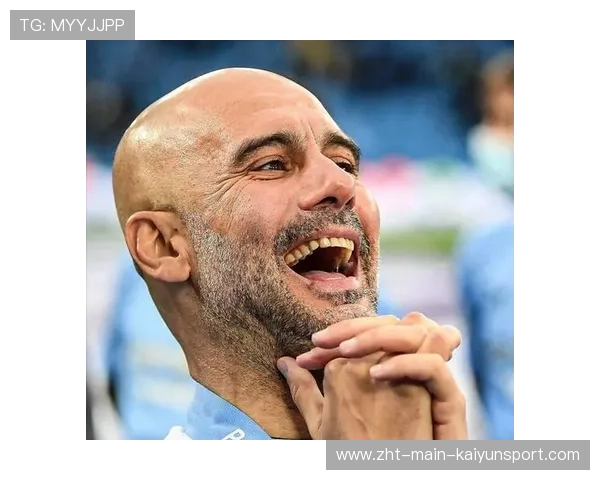 曼城锁定联赛第一阶段冠军，瓜迪奥拉淡定回应，曼城瓜迪奥拉阵型