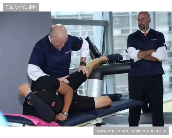 篮球训练项目在中国康复医疗机构中的实践路径,篮球队康复师 篮球训练项目在中国康复医疗机构中的实践路径,篮球队康复师