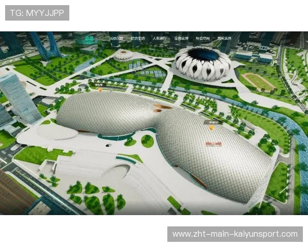 青少年运动基础设施向“智慧场馆”转型提升运营效率 青少年运动基础设施向“智慧场馆”转型提升运营效率