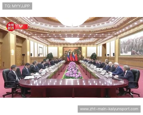 这件“很有意义”的事,总书记高度重视 这件“很有意义”的事,总书记高度重视