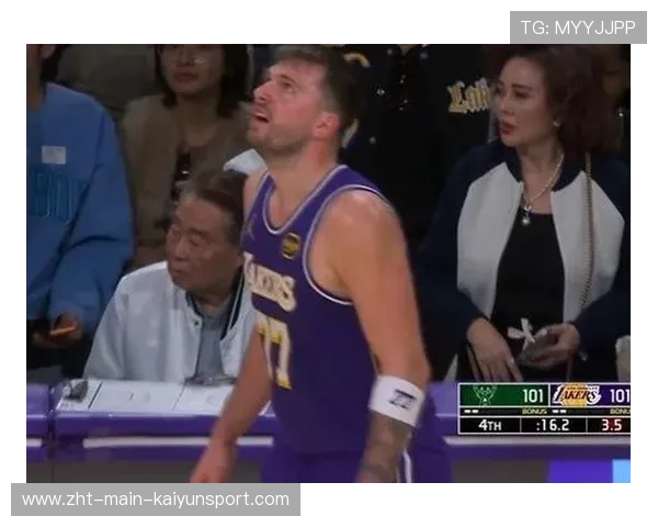 湖人热火末节决战|里夫斯三分一剑封喉 东契奇打2+1锦上添花,湖人队史三分 湖人热火末节决战|里夫斯三分一剑封喉 东契奇打2+1锦上添花,湖人队史三分